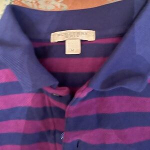 Burberry polo